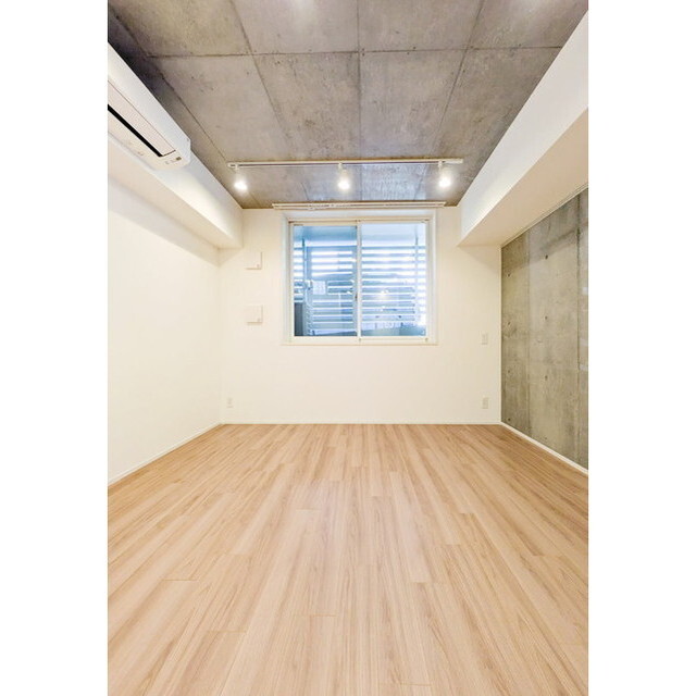 グランパセオ代々木上原Ⅱ0102号室 内観