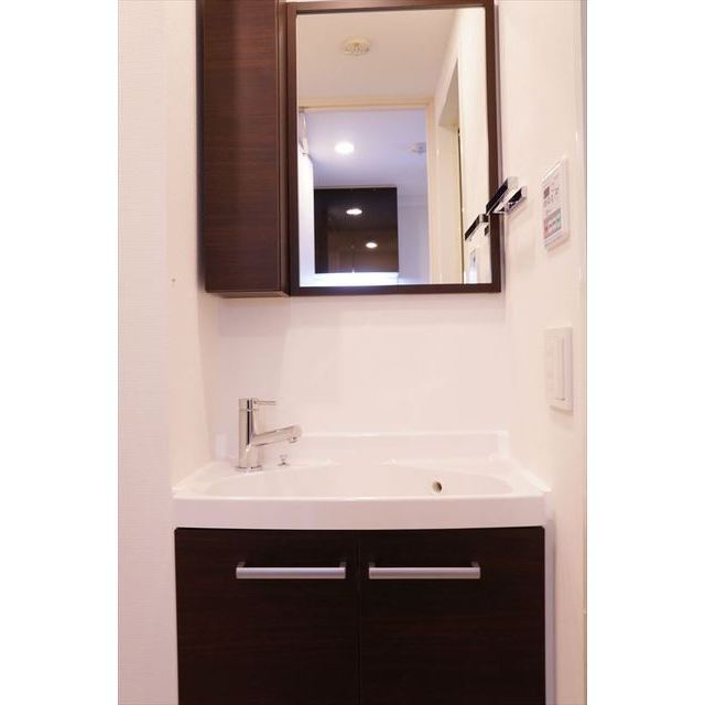 ルクレ西池袋0202号室 内観