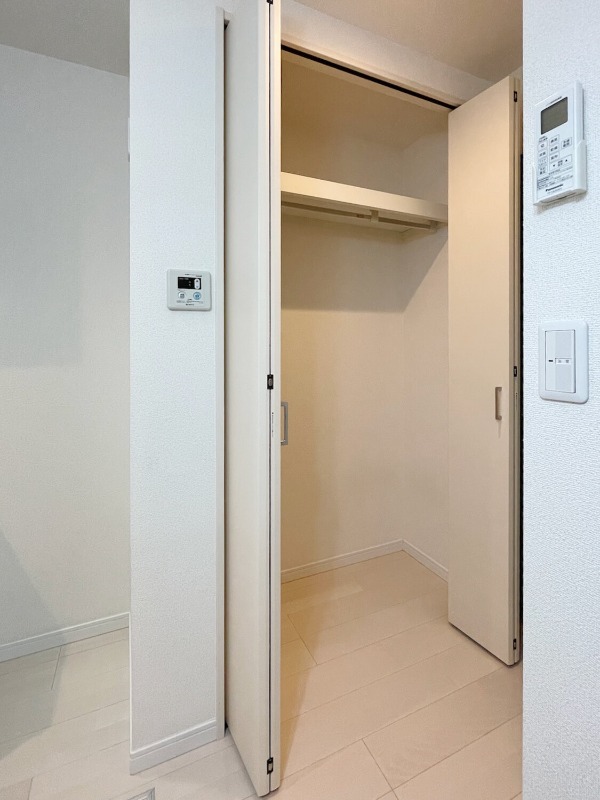 ミハス八幡山1階 部屋その他