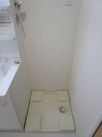 アンクレット 洗面