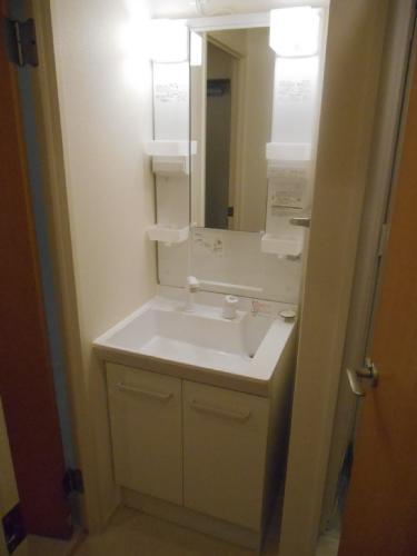 クレイノデュランタ308号室 内観