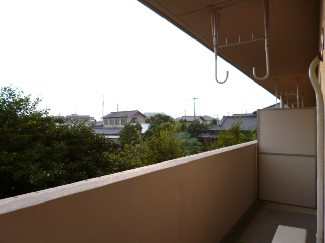 ルシェールふじみ野3階 部屋その他