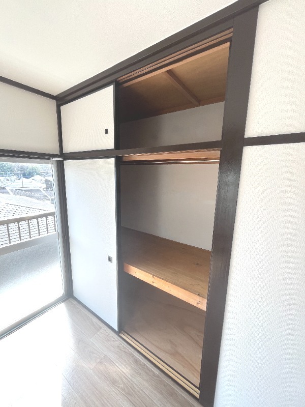 クロノス桜ヶ丘2階 部屋その他