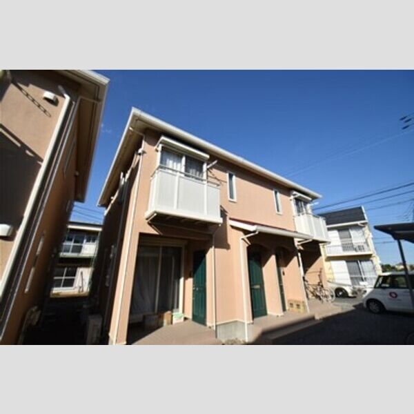 アークグレイス　Ⅱの外観画像