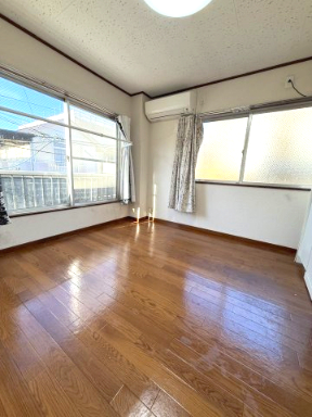 サニーヒル206号室 部屋その他