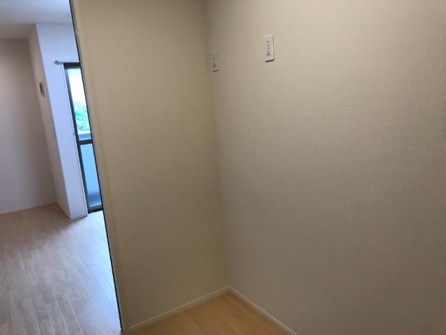 リベル横浜 洋室