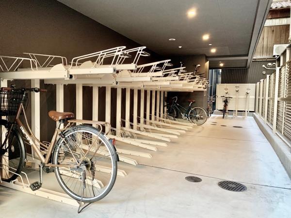 Ｂｒｉｌｌｉａ　ｉｓｔ　浅草橋11階 部屋その他