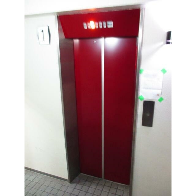 芙蓉館2階 部屋その他