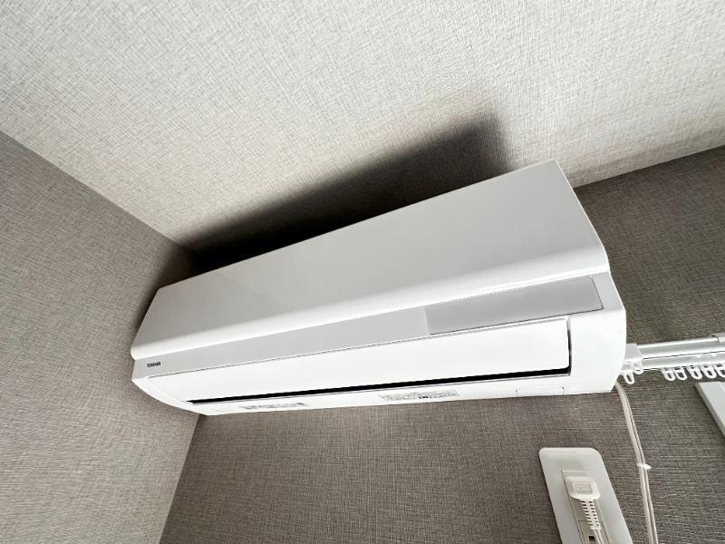 クレストコート八千代台1階 部屋その他