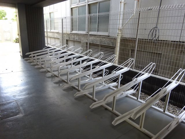 Log練馬／ログ練馬601号室 ログ練馬