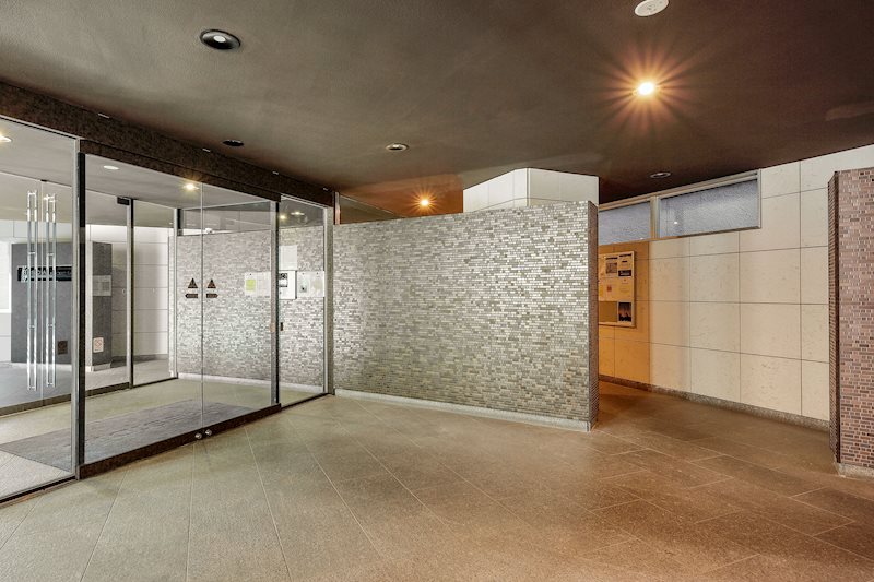 レジディア新宿イーストⅡ3階 部屋その他