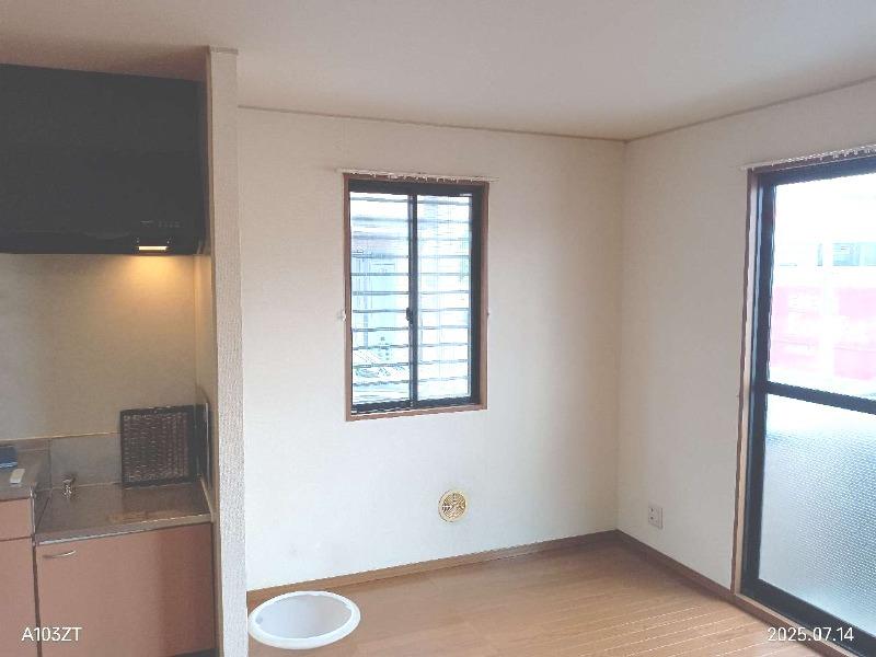 セジュール井草Ⅰ1階 リビング