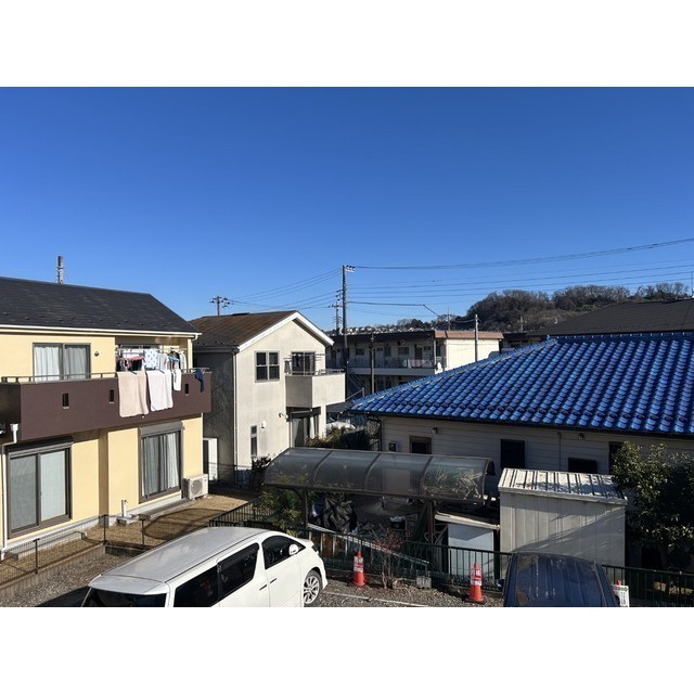 ハイツ谷野203号室 部屋その他