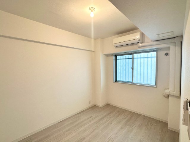 プライムアーバン武蔵小杉comodo 参考写真（別部屋フルリニューアル時）