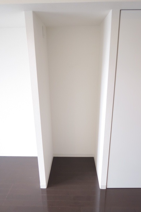 SEASCAPE千葉みなと10階 部屋その他
