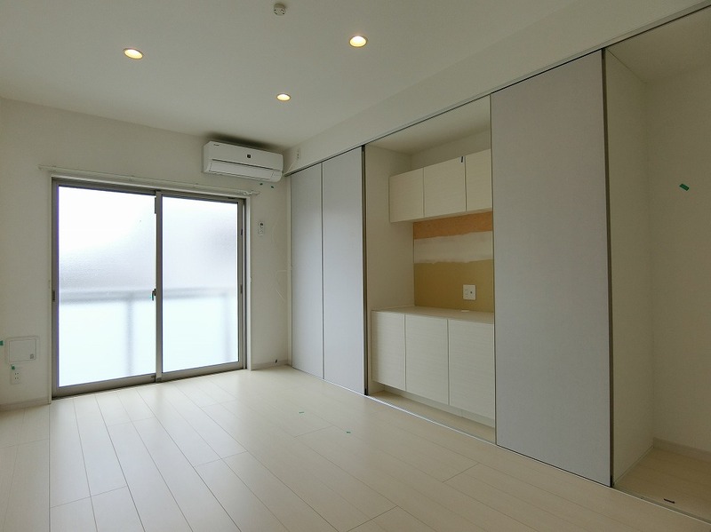 リブリ・三鷹1階 部屋その他