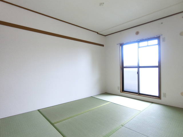 カサベルデポラール0303号室 部屋その他