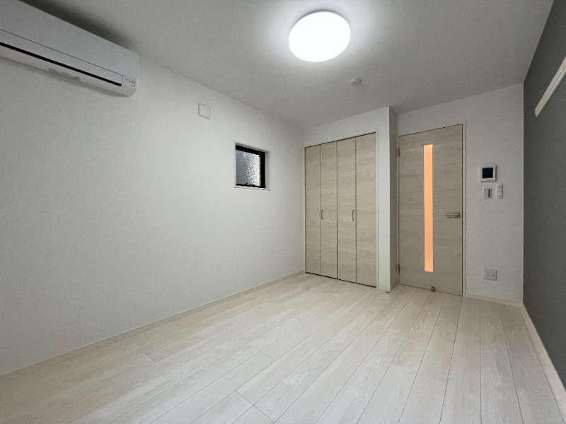 （仮称）溝口11AP-B号棟1階 リビング