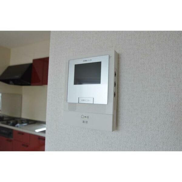 磯子区滝頭2丁目貸家1号棟101号室 部屋設備