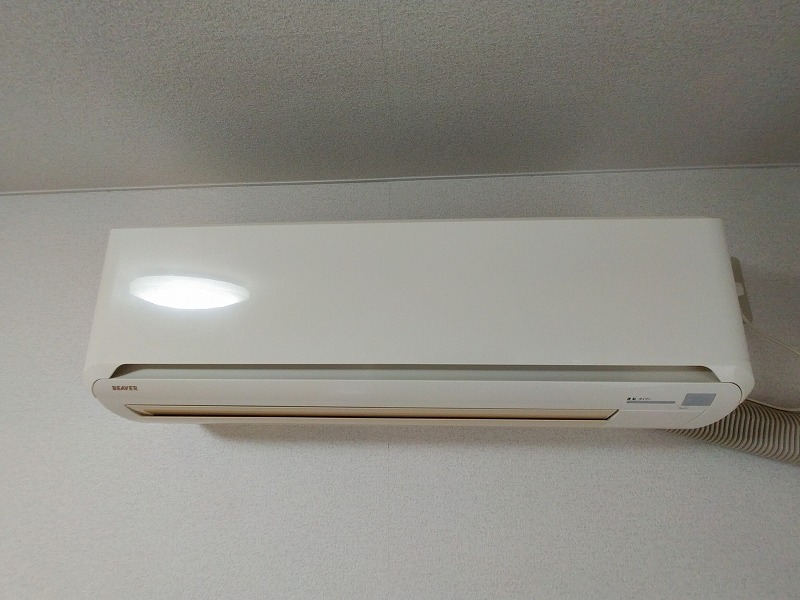 バーナルヒルズ1階 部屋その他