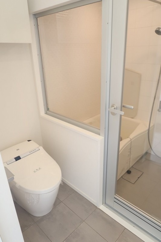 AZ日本橋人形町3階 部屋その他