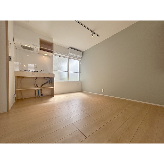 Fortuna中村橋1A号室 ※別号室イメージ