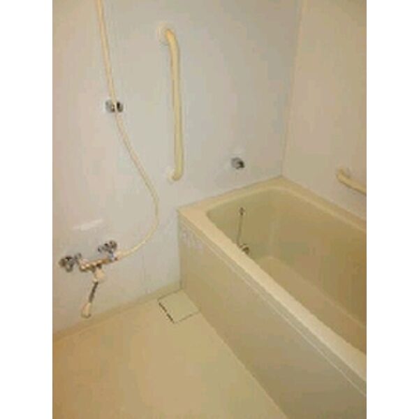 サニープレイス0305号室 収納