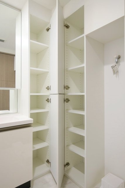 ＴＡＳ田園調布レジデンス2階 収納