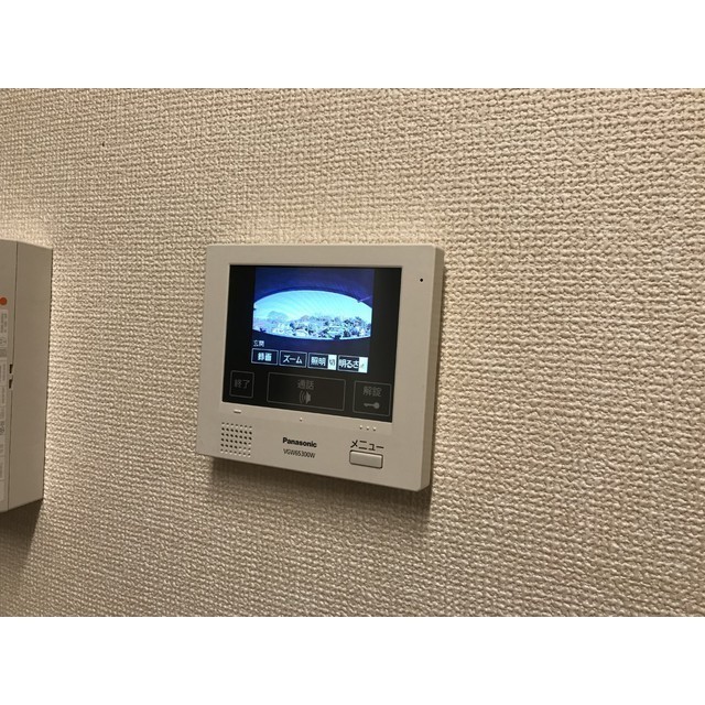 RiverSide西湘303号室 部屋その他