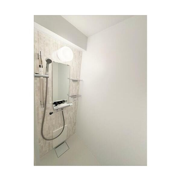 スミノ藤沢 お風呂