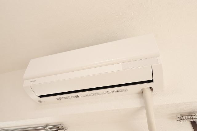 サンセゾンI4階 その他　設備