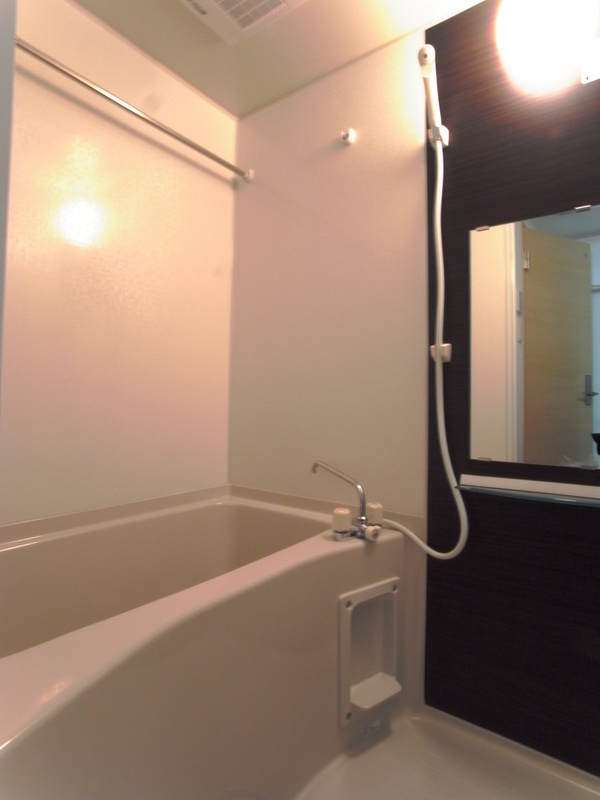 リブリ・清澄白河 お風呂