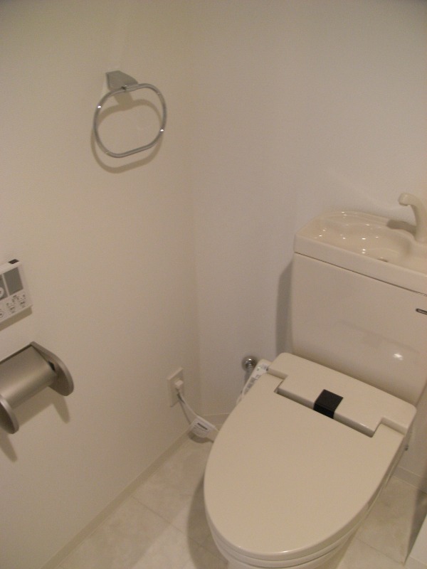 リヴシティ文京春日 同仕様