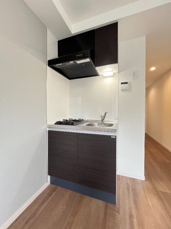 キングストン西糀谷2階 キッチン