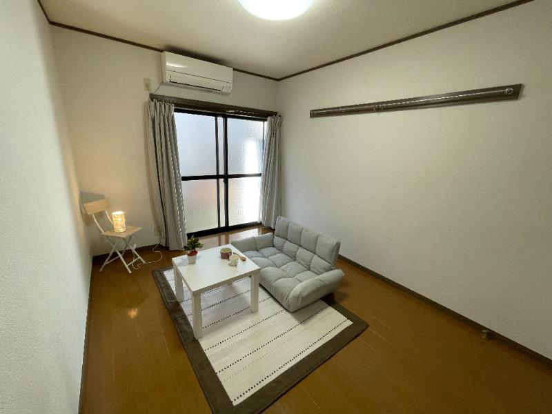 サンフラワー モデルルームです