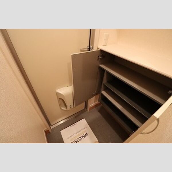 ボナールS シューズボックス