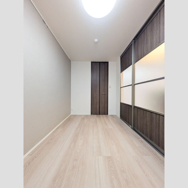 D-ROOM松木 リビング