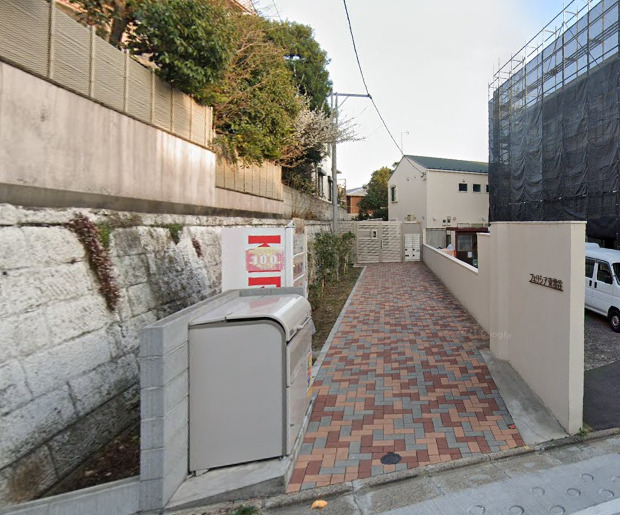 フェリシア東雪谷102号室 部屋その他