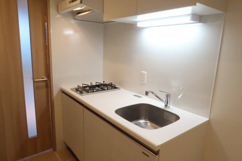 Fika代々木上原5階 キッチン