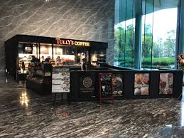 グランド・ガーラ芝公園2階 【喫茶店・カフェ】タリーズコーヒー 住友不動産麻布十番ビル店まで642ｍ