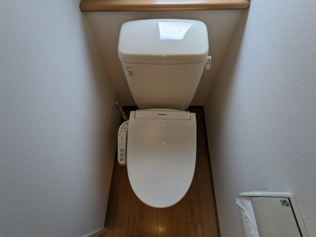 マーサプレアマールケイ トイレ