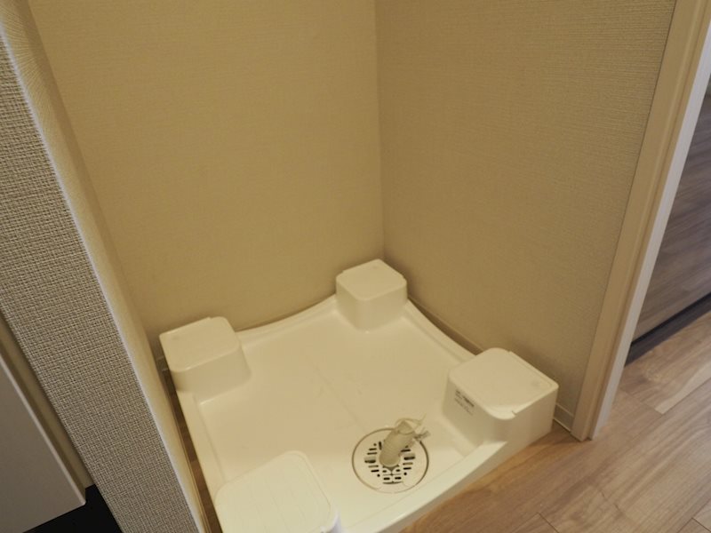 ワンルーフレジデンス上野御徒町9階 部屋その他