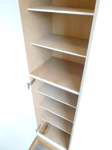 フローラマツノ2階 同建物別部屋の参考画像