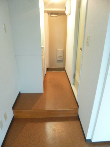 スカイコート世田谷第4 ※同タイプ参考写真