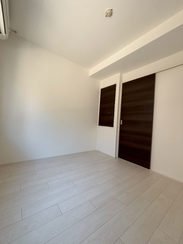 THE CLASS Grand Residence1階 部屋その他