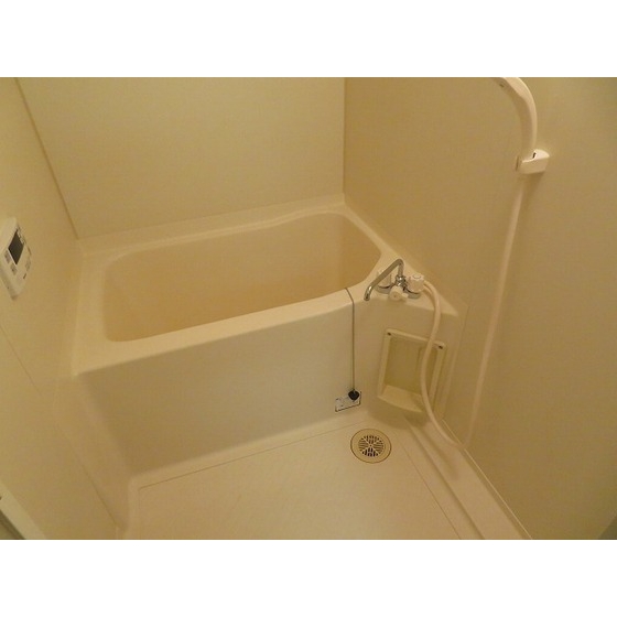 クレール秀光0302号室 お風呂