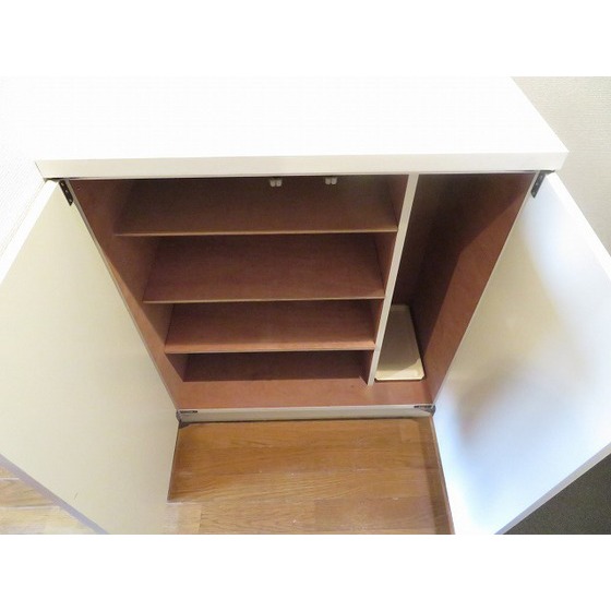 モノリス・ワン0208号室 シューズボックス