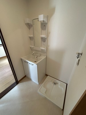 パールアイ南1階 部屋その他