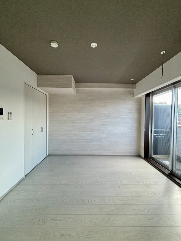 LOC'S WADAMACHI 302号室の写真となります