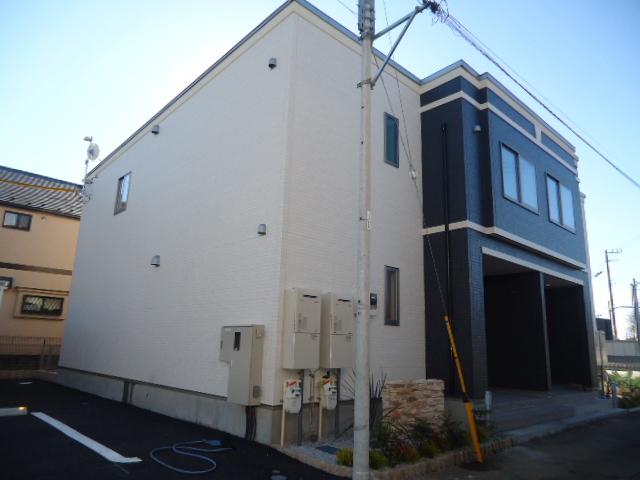 Ｙ’ｓ　ヴィバーチェの外観画像